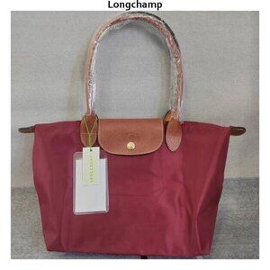 Longchamp women's bags